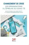 Changement de crise