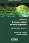 Entrepreneuriat et développement