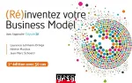 (Ré)inventez votre business model