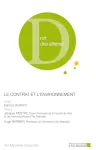 Le contrat et l'environnement