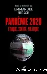 Pandémie 2020