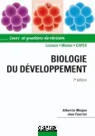 Biologie du développement