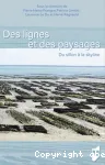 Des lignes et des paysages