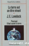 La terre est un être vivant