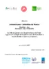 Le rôle des jeunes dans la gouvernance de l’eau