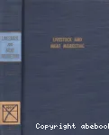 Livestock and meat marketing