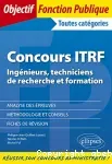 Concours ITRF