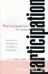 Participation, from tyranny to transformation ?