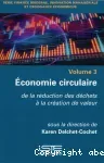 Economie circulaire
