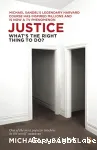 Justice