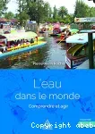 L'eau dans le monde
