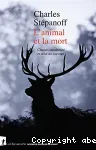 L'animal et la mort