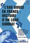 L'eau douce en France