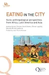 Eating in the city