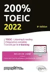 200 % TOEIC