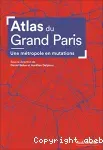 Atlas du Grand Paris
