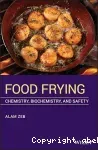 Food frying