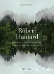 Robert Hainard