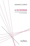 La vie technique