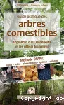 Guide pratique des arbres comestibles