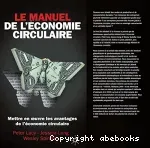Le manuel de l'économie circulaire