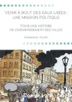 Venir à bout des eaux usées