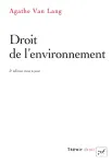 Droit de l'environnement