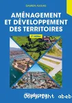 Aménagement et développement des territoires