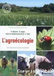 L'agroécologie