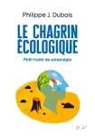 Le chagrin écologique