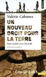 Un nouveau droit pour la Terre