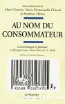 Au nom du consommateur