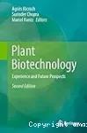 Plant Biotechnology