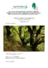 Évaluation de l’état de conservation, cartographie et diagnostic écologique des hêtraies d’intérêt communautaire au sein du site Natura 2000 « Gorges de Trévans, Montdenier et Mourre de Chanier »