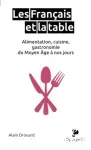 Les Français et la table