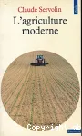 L'agriculture moderne