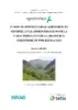 Fusion de données LiDAR aéroporté et SENTINEL-2 par apprentissage pour la caractérisation de la ressource forestière du PNR des Bauges