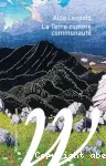 La Terre comme communauté
