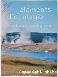 Eléments d'écologie