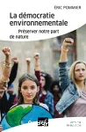 La démocratie environnementale