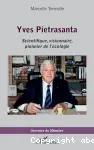 Yves Pietrasanta