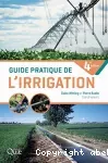 Guide pratique de l'irrigation
