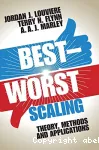 Best-worst scaling