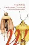 Créatures de Tchernobyl