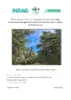 Mécanismes évolutifs à l’origine de la diversité génétique observée sur trois générations post-introduction dans la Cédraie du Petit Luberon
