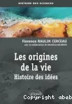 Les origines de la vie