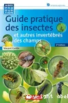 Guide pratique des insectes et autres invertébrés des champs