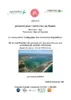 La restauration écologique des complexes lagunaires : de la mobilisation du concept par les chercheurs, aux pratiques de gestion effectives
