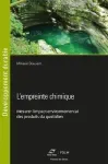 L'empreinte chimique