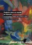 L'industrie face aux prix de l'énergie